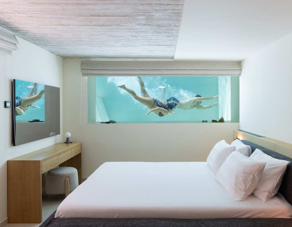 PREMIUM MAISONETTE ΜΕ ΘΕΑ ΣΤΗ ΘΑΛΑΣΣΑ