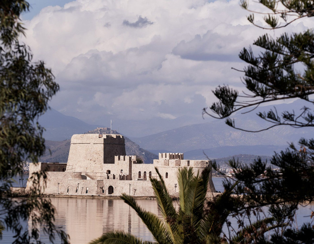 ΑΞΙΟΘΕΑΤΑ ΝΑΥΠΛΙΟΥ
